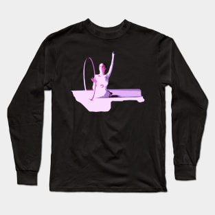 dance Long Sleeve T-Shirt